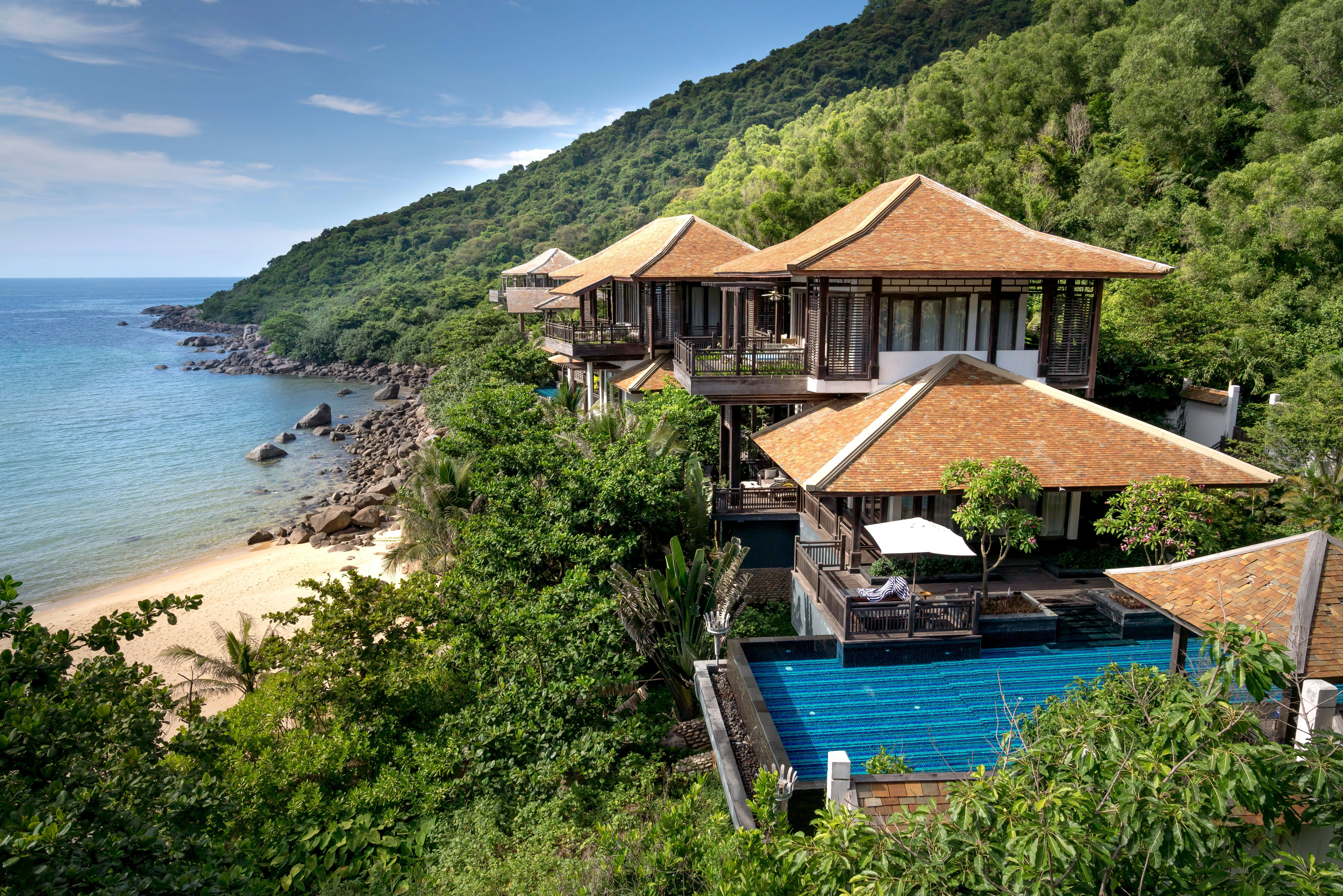 Sakura Hill Estate